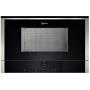 Neff C17WR00N0 microwave Built-in 21 L 900 W Stainless steel
