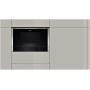 Neff C17WR00N0 microwave Built-in 21 L 900 W Stainless steel