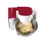 Bosch MUM5 StartLine MUM54R00 robot da cucina 900 W 3,9 L Rosso, Bianco