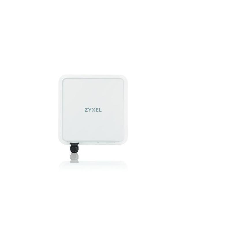 ▷ Huawei B311-221 routeur sans fil Gigabit Ethernet Monobande (2,4 GHz) 4G  Blanc