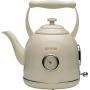 Gorenje K17CLIN electric kettle 1.7 L 2000 W Cream