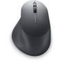 DELL MS900 mouse Mano destra RF senza fili + Bluetooth 8000 DPI