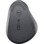 DELL MS900 ratón mano derecha RF Wireless + Bluetooth 8000 DPI