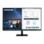 Samsung S27AM500NU 68.6 cm (27") 1920 x 1080 pixels Full HD LCD Black
