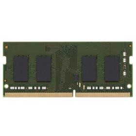 Kingston Technology ValueRAM KVR26S19D8 16 memory module 16 GB 1 x 16 GB DDR4 2666 MHz