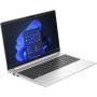 HP ProBook 450 G10 i5-1335U Notebook 39.6 cm (15.6") Full HD Intel® Core™ i5 8 GB DDR4-SDRAM 512 GB SSD Wi-Fi 6E (802.11ax)