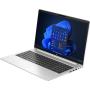 HP ProBook 455 G10 7530U Notebook 39.6 cm (15.6") Full HD AMD Ryzen™ 5 8 GB DDR4-SDRAM 256 GB SSD Wi-Fi 6E (802.11ax) Windows