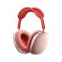 Apple AirPods Max Casque Sans fil Arceau Appels Musique Bluetooth Rose