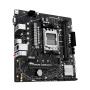ASUS PRIME A620M-K AMD A620 Emplacement AM5 micro ATX