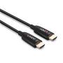 Lindy 38510 HDMI cable 10 m HDMI Type A (Standard) Black
