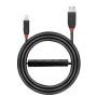 Lindy 10m USB 3.0 Active Cable Slim