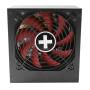 Xilence XP650R9 power supply unit 650 W 20+4 pin ATX ATX Black, Red