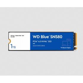 Western Digital Blue SN580 M.2 1 To PCI Express 4.0 TLC NVMe