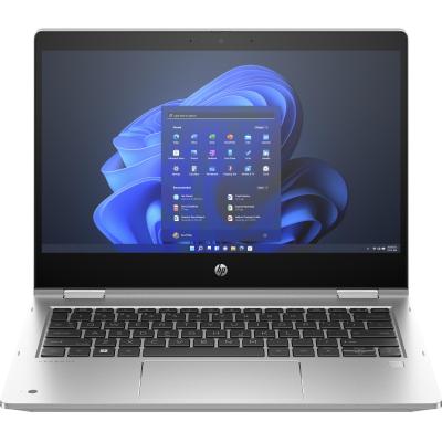 HP Pro x360 435 G10 7730U Notebook 33.8 cm (13.3") Touchscreen Full HD AMD Ryzen™ 7 16 GB DDR4-SDRAM 512 GB SSD Wi-Fi 6E