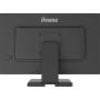 iiyama ProLite T2453MIS-B1 écran plat de PC 59,9 cm (23.6") 1920 x 1080 pixels Full HD LED Écran tactile Multi-utilisateur Noir