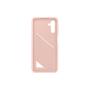 Samsung EF-OA047TZEGWW mobile phone case 16.5 cm (6.5") Cover Pink
