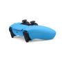 Sony PS5 DualSense Controller Blau Bluetooth USB Gamepad Analog   Digital PlayStation 5
