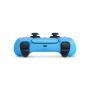 Sony PS5 DualSense Controller Blau Bluetooth USB Gamepad Analog   Digital PlayStation 5