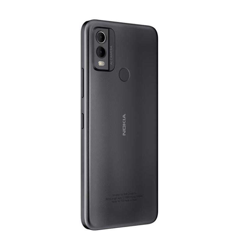 16.6 Nokia mAh ▷ 2 SIM 13 Type-C GB (6.52\