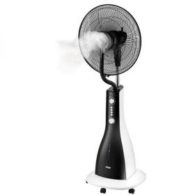 Unold 86910 household fan Black, White