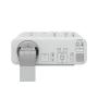Epson ELPDC21 document camera Grey, White 25.4   2.7 mm (1   2.7") CMOS USB 1.1
