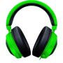 Razer Kraken Kopfhörer Kabelgebunden Kopfband Gaming Grün