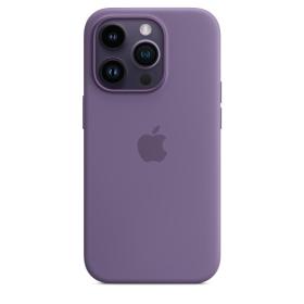 Apple MQUK3ZM A custodia per cellulare 15,5 cm (6.1") Cover Porpora