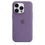 Apple MQUK3ZM A coque de protection pour téléphones portables 15,5 cm (6.1") Housse Violet