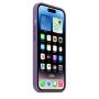 Apple MQUK3ZM A Handy-Schutzhülle 15,5 cm (6.1") Cover Violett