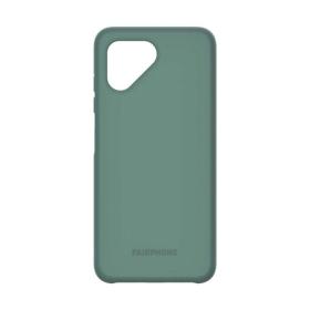 Fairphone F4CASE-1GR-WW1 custodia per cellulare 16 cm (6.3") Cover Verde