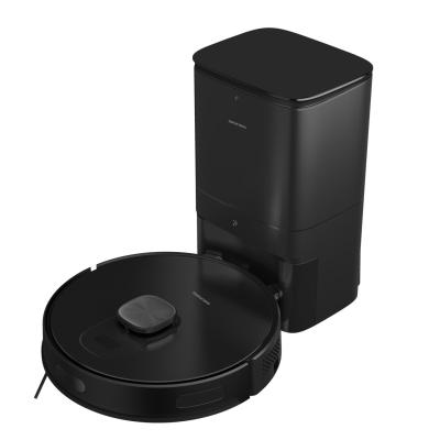 iRobot Roomba 697 aspiradora robotizada 0,6 L Sin bolsa Negro, Gris