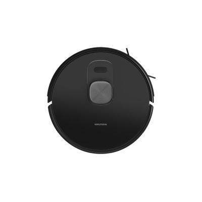 Xiaomi E12 aspiradora robotizada Bolsa para el polvo Negro, Blanco