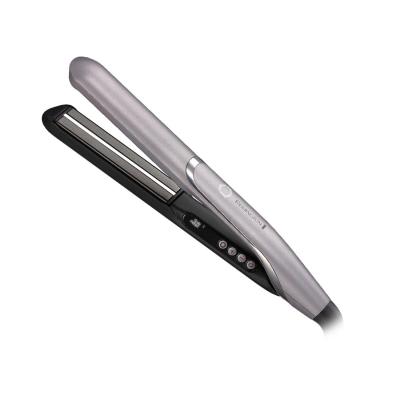 Remington S9880 hair styling tool Straightening iron Warm Black 3 m