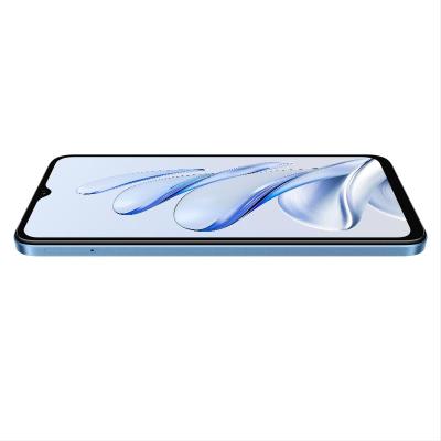 Honor 70 Lite 5G 128GB 4GB RAM Mobile Phone, Blue (5109APYM)