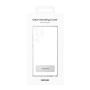 Samsung EF-JS908C Handy-Schutzhülle 17,3 cm (6.8") Cover Transparent