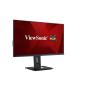 Viewsonic VG Series VG2755-2K LED display 68,6 cm (27") 2560 x 1440 Pixel Quad HD Schwarz