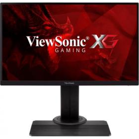 Viewsonic X Series XG2405 computer monitor 60.5 cm (23.8") 1920 x 1080 pixels Full HD LED Black