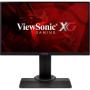 Viewsonic X Series XG2405 écran plat de PC 60,5 cm (23.8") 1920 x 1080 pixels Full HD LED Noir
