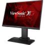Viewsonic X Series XG2405 Monitor PC 60,5 cm (23.8") 1920 x 1080 Pixel Full HD LED Nero
