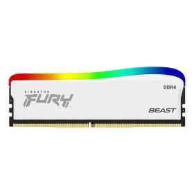 Kingston Technology FURY Beast RGB Special Edition Speichermodul 16 GB 1 x 16 GB DDR4 3600 MHz