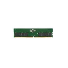 Kingston Technology ValueRAM KVR52U42BS8-16 module de mémoire 16 Go 1 x 16 Go DDR5 5200 MHz