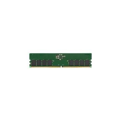 Kingston Technology ValueRAM KVR52U42BS8-16 memory module 16 GB 1 x 16 GB DDR5 5200 MHz