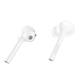 Huawei FreeBuds lite Kopfhörer True Wireless Stereo (TWS) im Ohr Anrufe Musik Bluetooth Weiß