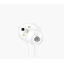 Huawei FreeBuds lite Casque True Wireless Stereo (TWS) Ecouteurs Appels Musique Bluetooth Blanc