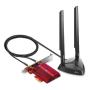 TP-Link Archer TXE75E Eingebaut WLAN   Bluetooth 5400 Mbit s