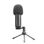 Trust GXT 252+ Emita Plus Nero Microfono da studio