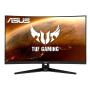 ASUS TUF Gaming VG328H1B 80 cm (31.5") 1920 x 1080 pixels Full HD LED Black