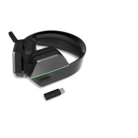 Philips 5000 series TAG5106BK 00 headphones headset Wired & Wireless Head-band Gaming Bluetooth Black