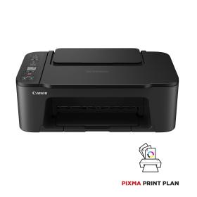 Canon PIXMA TS3550i Inyección de tinta A4 4800 x 1200 DPI Wifi