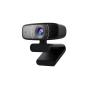 ASUS C3 webcam 1920 x 1080 Pixel USB 2.0 Nero